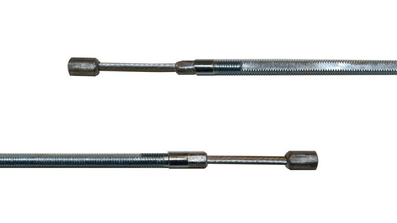 Imagen de CABLE FRENO DEL GM COBALT/SONIC