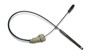 Imagen de CABLE DE FRENO TRASERO IZQUIERDO CHEVROLET VECTRA 1993/96