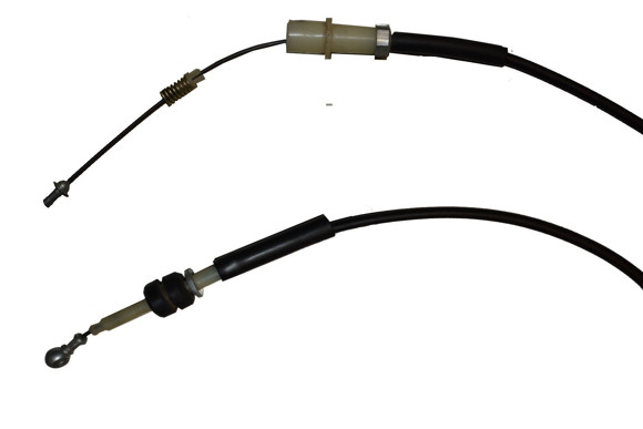 Imagen de CABLE DE ACELERADOR CHEVROLET KADETT 2.0 805MM