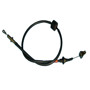 Imagen de CABLE EMBRAGUE HYUNDAI EXCEL