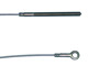 Imagen de CABLE FRENO LADA 2101/2105
