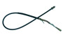 Imagen de CABLE FRENO TRASERO DERECHO MERCEDES BENZ 709E/710/912