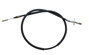 Imagen de CABLE FRENO TRASERO IZQUIERDO MERCEDES BENZ SPRINTER 413CDI