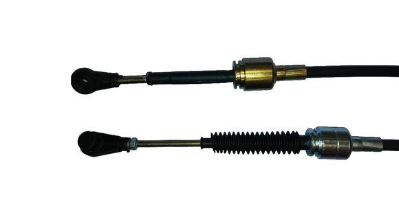 Imagen de CABLE SELECTOR DE CAMBIO NISSAN TIIDA 1.8 16V
