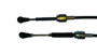 Imagen de CABLE SELECTOR DE CAMBIO NISSAN TIIDA 1.8 16V