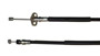 Imagen de CABLE FRENO TRAS IZQ NISSAN FRONTIER 4X4 2.8 TDI