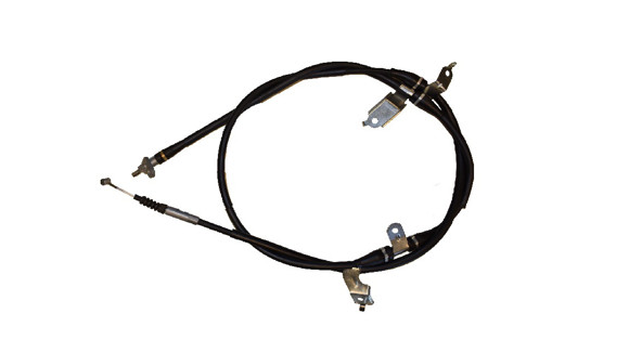 Imagen de CABLE FRENO TRAS IZQ NISSAN FRONTIER 2.3 DCI 2016-2018