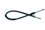 Imagen de CABLE FRENO TRASERO DERECHO PEUGEOT 406 CON DISCO