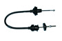 Imagen de CABLE EMBRAGUE PEUGEOT 206 1.6I 2002 EN ADELANTE