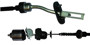 Imagen de CABLE EMBRAGUE PEUGEOT BIPPER/CITROEN NEMO/FIAT QUBO