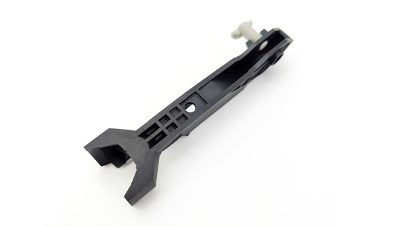 Imagen de BIELETA PEDAL DE EMBRAGUE PEUGEOT 206/207/HOGGAR