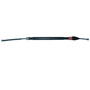 Imagen de CABLE FRENO DERECHO PEUGEOT 405 CON DISCO