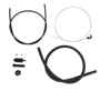 Imagen de KIT CABLE ACELERADOR PEUGEOT 309/405  - CITROEN AX TODOS