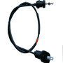Imagen de CABLE EMBRAGUE PEUGEOT 106/CITROEN SAXO DIRECCION HIDRAULICA
