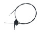 Imagen de CABLE DE CAPOT PEUGEOT 106 1993/1996