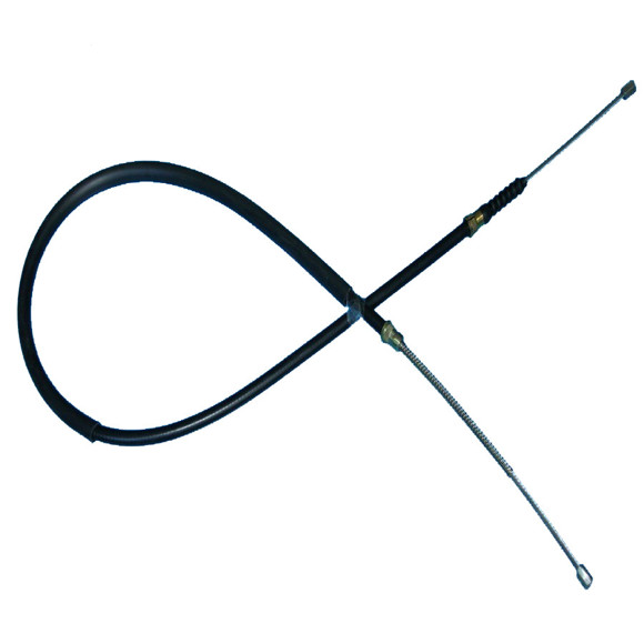 Imagen de CABLE FRENO TRASERO IZQUIERDO RENAULT TRAFIC