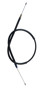 Imagen de CABLE FRENO IZQUIERDO RENAULT SCENIC (FRENO DISCO)