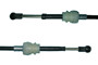 Imagen de CABLE CAMBIO VELOCIDAD RENAULT MASTER 2.8D