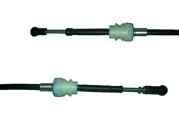 Imagen de CABLE CAMBIO VELOCIDAD RENAULT MASTER 2.8D