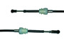 Imagen de CABLE CAMBIO VELOCIDAD RENAULT MASTER 2.8D