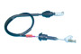 Imagen de CABLE ACELERADOR RENAULT SYMBOL 1.6 16V 2009 EN ADELANTE
