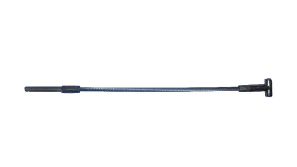 Imagen de CABLE FRENO DELANTERO RENAULT LOGAN