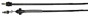 Imagen de CABLE EMBRAGUE CON REGULACION AUTOMATICA RENAULT CLIO II