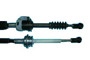 Imagen de CABLE CAMBIO VELOCIDAD LARGO RENAULT MEGANE II 2006 EN ADEL