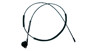 Imagen de CABLE CAPOT RENAULT DUSTER 2012 EN ADELANTE