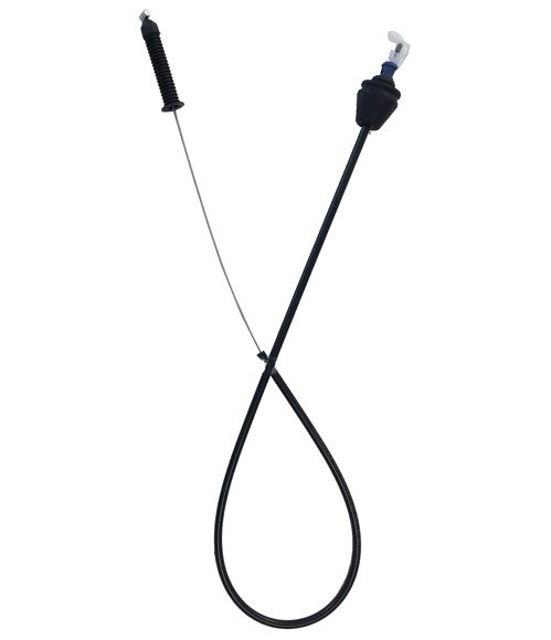 Imagen de CABLE ACELERADOR RENAULT SCENIC 2.0