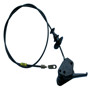Imagen de CABLE CAPOT RENAULT EXPRESS