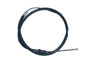 Imagen de CABLE FRENO RENAULT SCENIC (FRENO TAMBOR)