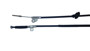 Imagen de CABLE FRENO DELANTERO TOYOTA HILUX SW4 2006 EN ADELANTE