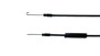 Imagen de CABLE PUERTA DEL IZQ TOYOTA HILUX-SW4 (INTERIOR)