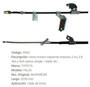 Imagen de CABLE DE EMBRAGUE VW SANTANA 2.0 940MM