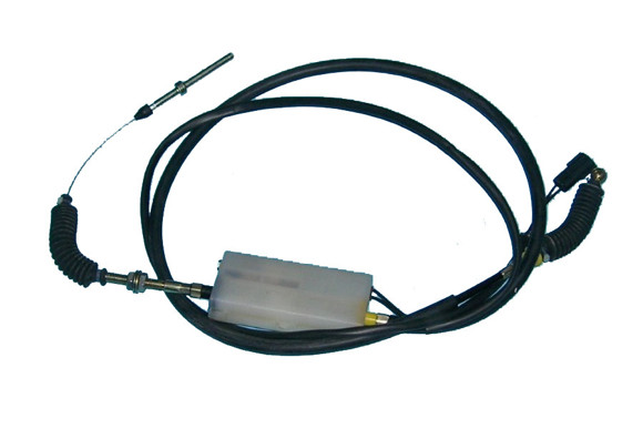 Imagen de CABLE ACELERADOR COMPLETO VW CAMION 17220/24220/26220