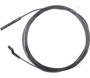 Imagen de CABLE ACELERADOR VOLKSWAGEN FUSCA 2 CARBURADORES