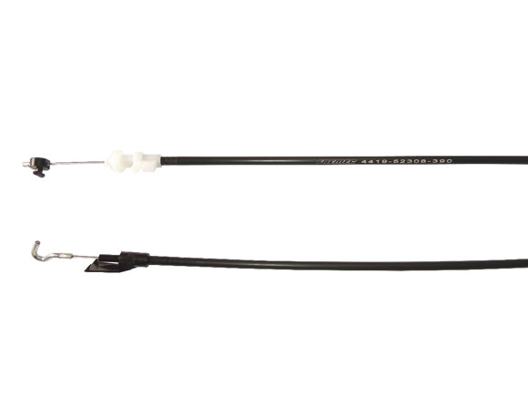 Imagen de CABLE DE APERTURA DE PUERTA TRASERA VOLKSWAGEN GOL GEN V