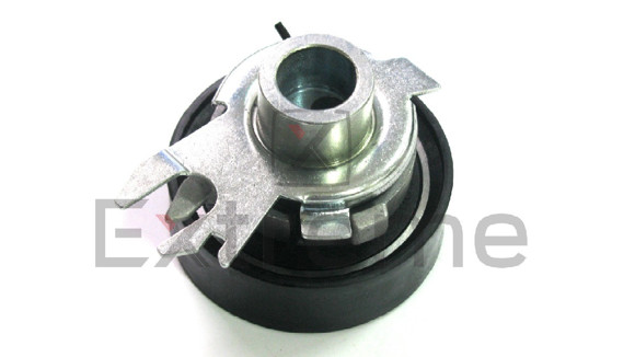 Imagen de POLEA TENSORA CORREA DISTRIBUCION AUDI A3 1.6 8V/VW FOX 1.6