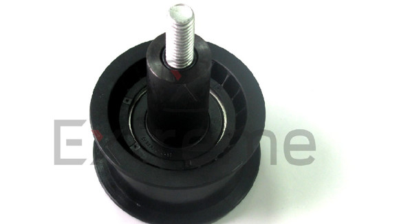 Imagen de POLEA TENSORA CORREA DISTRIBUCION VW GOL/POLO 1.0 16V