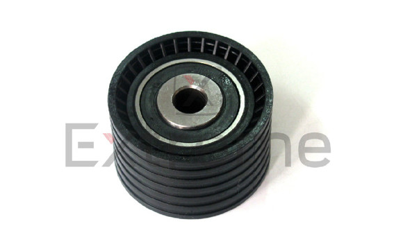 Imagen de POLEA TENSORA CORREA DISTRIBUCION RENAULT CLIO/KANGOO/LOGAN
