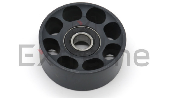 Imagen de POLEA TENSORA CORREA ALTERNADOR FORD F1000/F4000/RANGER 2.5