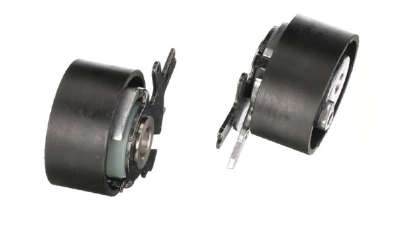 Imagen de RULEMAN TENSOR CORREA DISTRIBUCION GM S10 2.8 CDTI 2012. . .