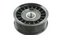 Imagen de POLEA TENSORA CORREA ALTERNADOR GM S10 2.8 CTDI 16V 12->