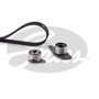 Imagen de KIT DE DISTRIBUCION RENAULT TRAFIC 1.9D F8Q 1998 EN ADELANTE