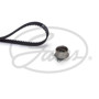 Imagen de KIT DE DISTRIBUCION LANCER 1.6 16V 2003/CHEVROLET SPARK 1.0