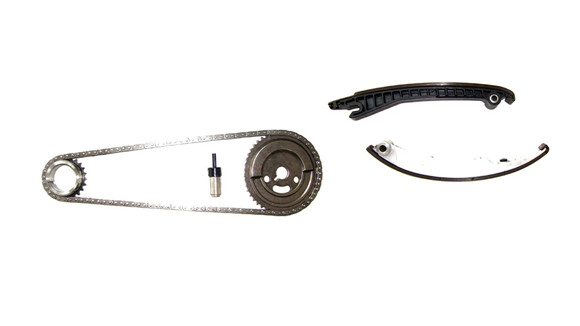 Imagen de KIT COMPLETO DISTRIBUCION CADENA FIAT STRADA/PALIO/PUNTO