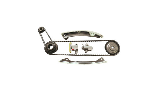 Imagen de KIT COMPLETO DISTRIBUCION CADENA NISSAN SENTRA 2.0 2007. . .