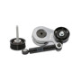 Imagen de RULEMAN TENSOR MULTI V VW GOL 1.9D SIN AIRE CON AMORTIGUADOR