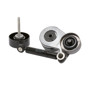 Imagen de RULEMAN TENSOR MULTI V VW GOL 1.9D CON AIRE CON AMORTIGUADOR